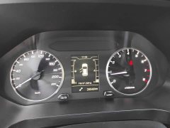 Chery Tiggo 8 230TCI Manual Fashion Edition - ფოტო 14