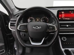Chery Tiggo 8 230TCI Manual Fashion Edition - ფოტო 15
