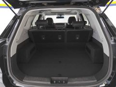 Chery Tiggo 8 230TCI Manual Fashion Edition - ფოტო 4