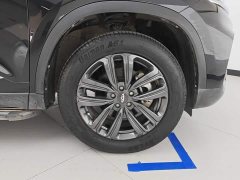 Chery Tiggo 8 230TCI Manual Fashion Edition - ფოტო 6
