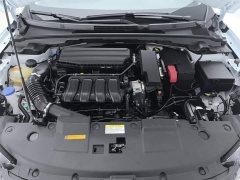 Dongfeng Yixuan 1.5L Automatic Luxury - ფოტო 10