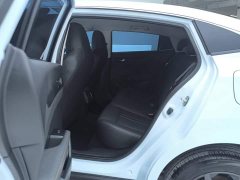 Dongfeng Yixuan 1.5L Automatic Luxury - ფოტო 11