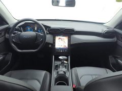 Dongfeng Yixuan 1.5L Automatic Luxury - ფოტო 12