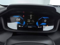 Dongfeng Yixuan 1.5L Automatic Luxury - ფოტო 14
