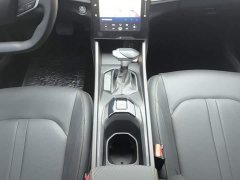 Dongfeng Yixuan 1.5L Automatic Luxury - ფოტო 16