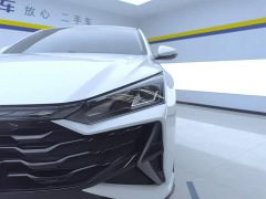 Dongfeng Yixuan 1.5L Automatic Luxury - ფოტო 5