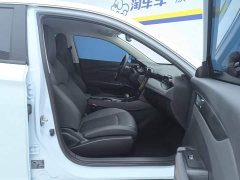 Dongfeng Yixuan 1.5L Automatic Luxury - ფოტო 8