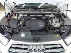 Audi Q5L 2020 Facelift 40 TFSI Prestige Fashion Edition - ფოტო 10