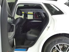 Audi Q5L 2020 Facelift 40 TFSI Prestige Fashion Edition - ფოტო 11