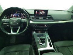 Audi Q5L 2020 Facelift 40 TFSI Prestige Fashion Edition - ფოტო 12