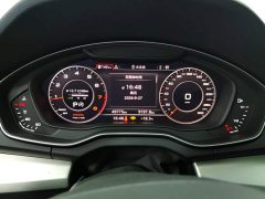 Audi Q5L 2020 Facelift 40 TFSI Prestige Fashion Edition - ფოტო 14