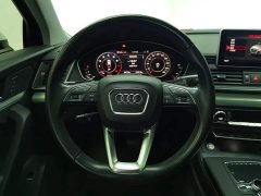 Audi Q5L 2020 Facelift 40 TFSI Prestige Fashion Edition - ფოტო 15