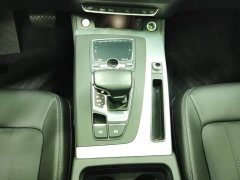 Audi Q5L 2020 Facelift 40 TFSI Prestige Fashion Edition - ფოტო 16