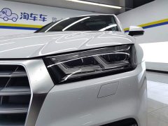 Audi Q5L 2020 Facelift 40 TFSI Prestige Fashion Edition - ფოტო 5