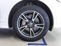 Audi Q5L 2020 Facelift 40 TFSI Prestige Fashion Edition - ფოტო 6