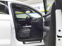 Audi Q5L 2020 Facelift 40 TFSI Prestige Fashion Edition - ფოტო 8