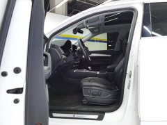 Audi Q5L 2020 Facelift 40 TFSI Prestige Fashion Edition - ფოტო 9