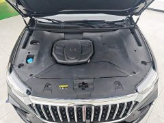 FAW Red Flag HS5 Facelift 2.0T Smart Connected Premium Edition - ფოტო 10