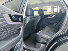 FAW Red Flag HS5 Facelift 2.0T Smart Connected Premium Edition - ფოტო 11