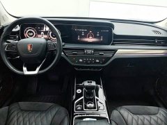 FAW Red Flag HS5 Facelift 2.0T Smart Connected Premium Edition - ფოტო 12