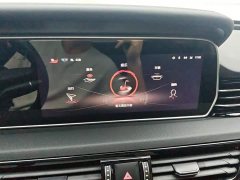 FAW Red Flag HS5 Facelift 2.0T Smart Connected Premium Edition - ფოტო 13