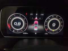 FAW Red Flag HS5 Facelift 2.0T Smart Connected Premium Edition - ფოტო 14