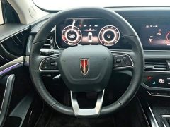 FAW Red Flag HS5 Facelift 2.0T Smart Connected Premium Edition - ფოტო 15