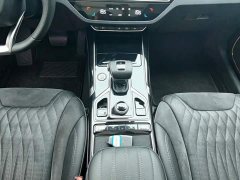FAW Red Flag HS5 Facelift 2.0T Smart Connected Premium Edition - ფოტო 16