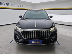 FAW Red Flag HS5 Facelift 2.0T Smart Connected Premium Edition - ფოტო 2