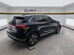 FAW Red Flag HS5 Facelift 2.0T Smart Connected Premium Edition - ფოტო 3