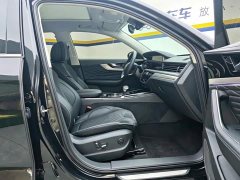 FAW Red Flag HS5 Facelift 2.0T Smart Connected Premium Edition - ფოტო 8