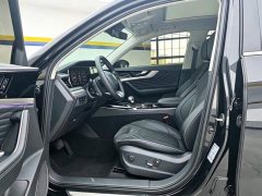 FAW Red Flag HS5 Facelift 2.0T Smart Connected Premium Edition - ფოტო 9