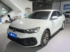 Volkswagen Lavida 2023 Sharp 1.5L Automatic Outstanding New Edition - ფოტო 1