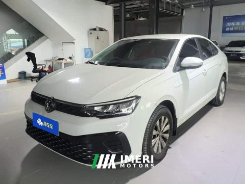 2024 Volkswagen Lavida 2023 Sharp 1.5L Automatic Outstanding New Edition - ავტომობილი ჩინეთიდან