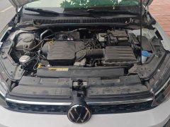 Volkswagen Lavida 2023 Sharp 1.5L Automatic Outstanding New Edition - ფოტო 10