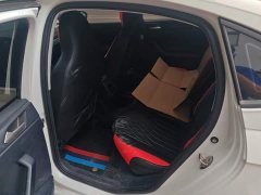 Volkswagen Lavida 2023 Sharp 1.5L Automatic Outstanding New Edition - ფოტო 11