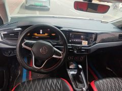 Volkswagen Lavida 2023 Sharp 1.5L Automatic Outstanding New Edition - ფოტო 12