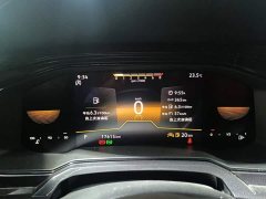 Volkswagen Lavida 2023 Sharp 1.5L Automatic Outstanding New Edition - ფოტო 14