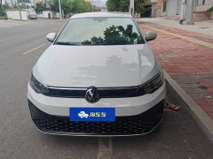 Volkswagen Lavida 2023 Sharp 1.5L Automatic Outstanding New Edition - ფოტო 2