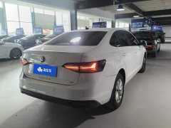 Volkswagen Lavida 2023 Sharp 1.5L Automatic Outstanding New Edition - ფოტო 3
