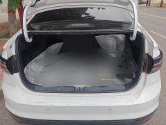 Volkswagen Lavida 2023 Sharp 1.5L Automatic Outstanding New Edition - ფოტო 4