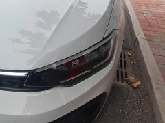 Volkswagen Lavida 2023 Sharp 1.5L Automatic Outstanding New Edition - ფოტო 5