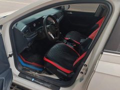Volkswagen Lavida 2023 Sharp 1.5L Automatic Outstanding New Edition - ფოტო 9
