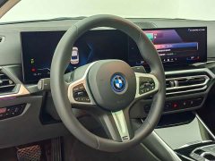BMW i3 eDrive 35 L - ფოტო 10
