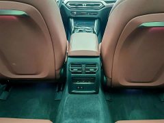 BMW i3 eDrive 35 L - ფოტო 12