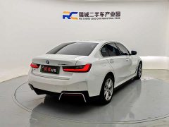 BMW i3 eDrive 35 L - ფოტო 15