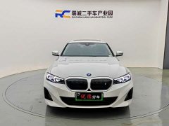 BMW i3 eDrive 35 L - ფოტო 2