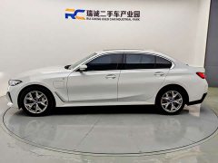 BMW i3 eDrive 35 L - ფოტო 3