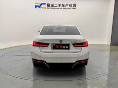 BMW i3 eDrive 35 L - ფოტო 4
