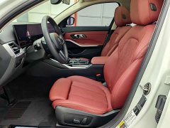 BMW i3 eDrive 35 L - ფოტო 5